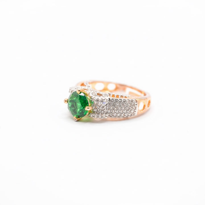 Emeris Ring - Saroki jewels