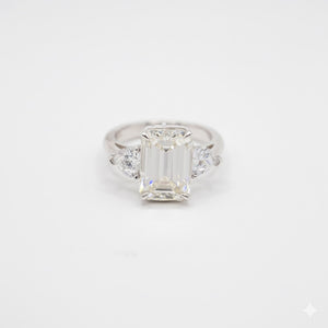 The Marquis Ring - Saroki jewels