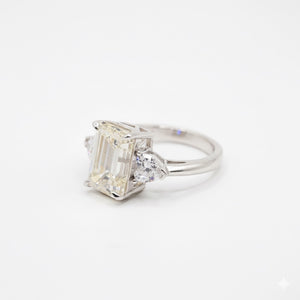 The Marquis Ring - Saroki jewels