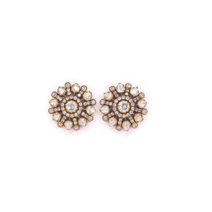 Taruja Earrings - Saroki jewels