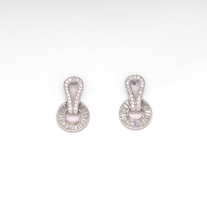 Cynara Earrings - Saroki jewels