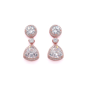 Auriel Earrings - Saroki jewels