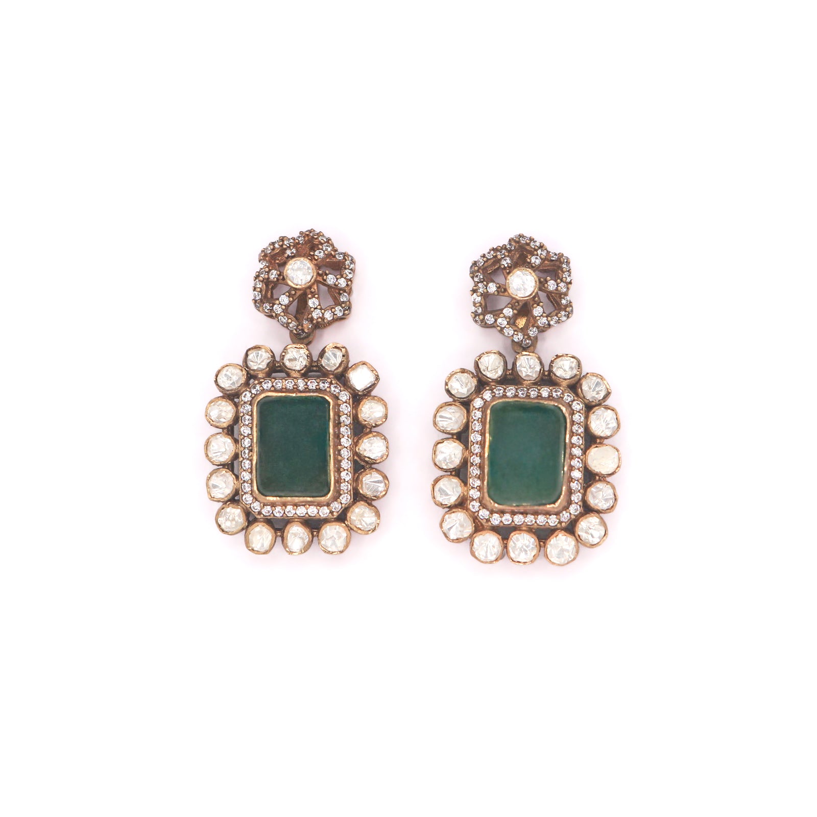 Sitaraamrut Earrings