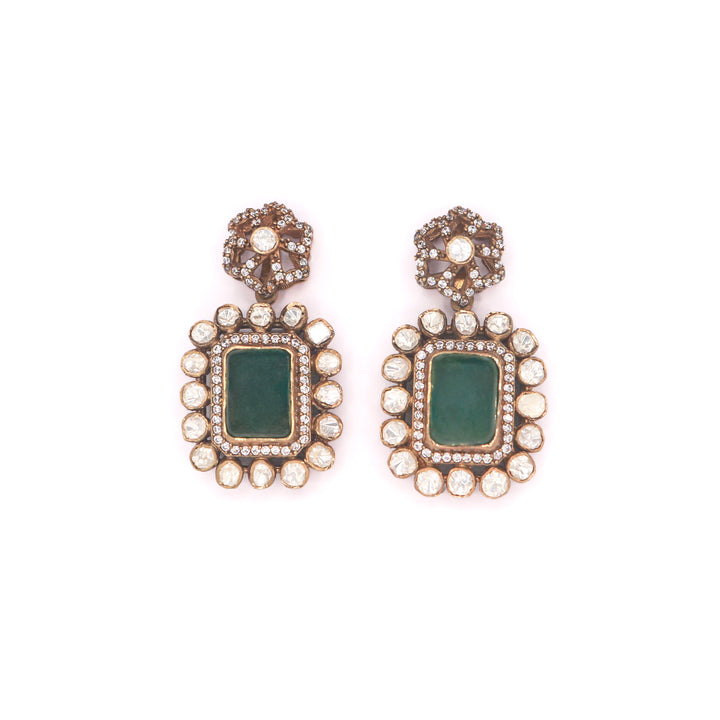 Sitaraamrut Earrings