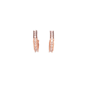 Hexelle Hoops - Saroki jewels