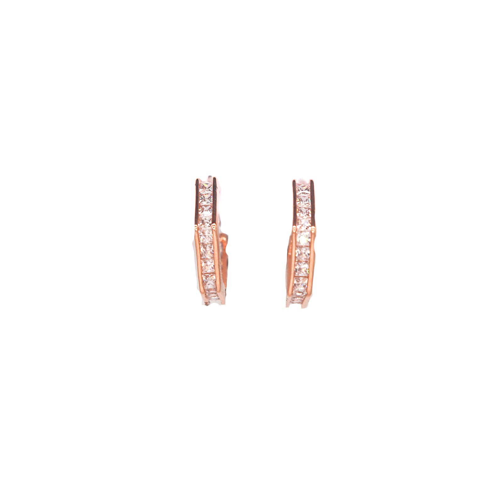 Hexelle Hoops - Saroki jewels