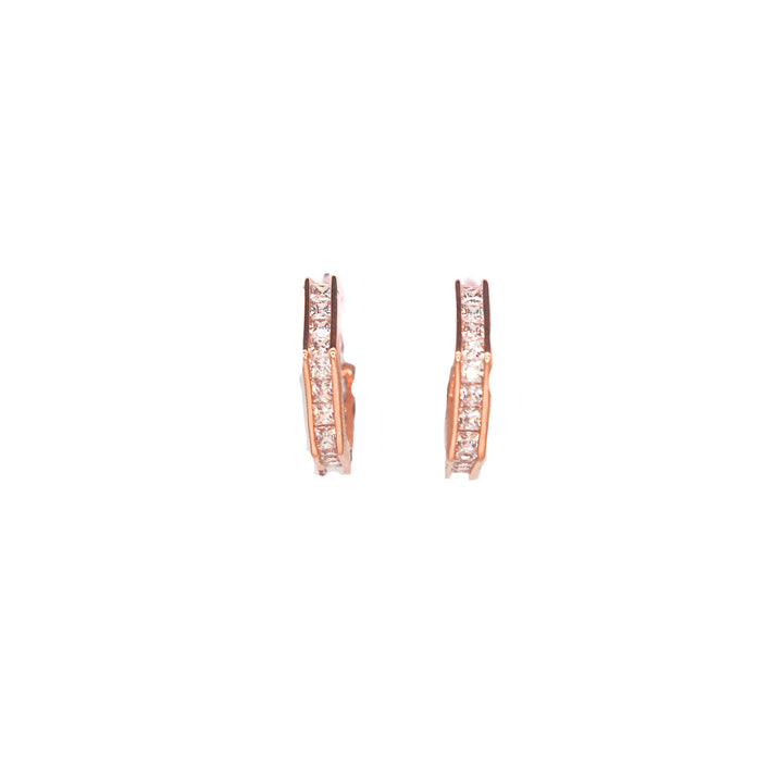 Hexelle Hoops - Saroki jewels
