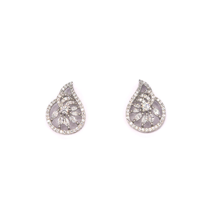 Iraani Earrings - Saroki jewels