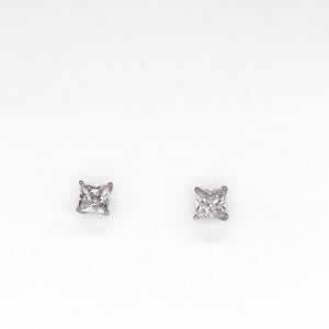 Pristina Studs - Saroki jewels
