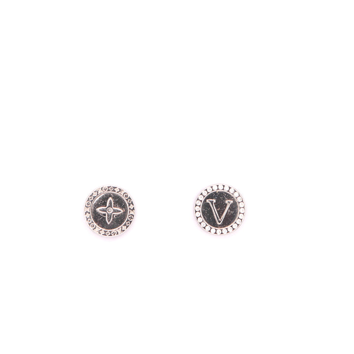 Vionne Studs - Saroki jewels