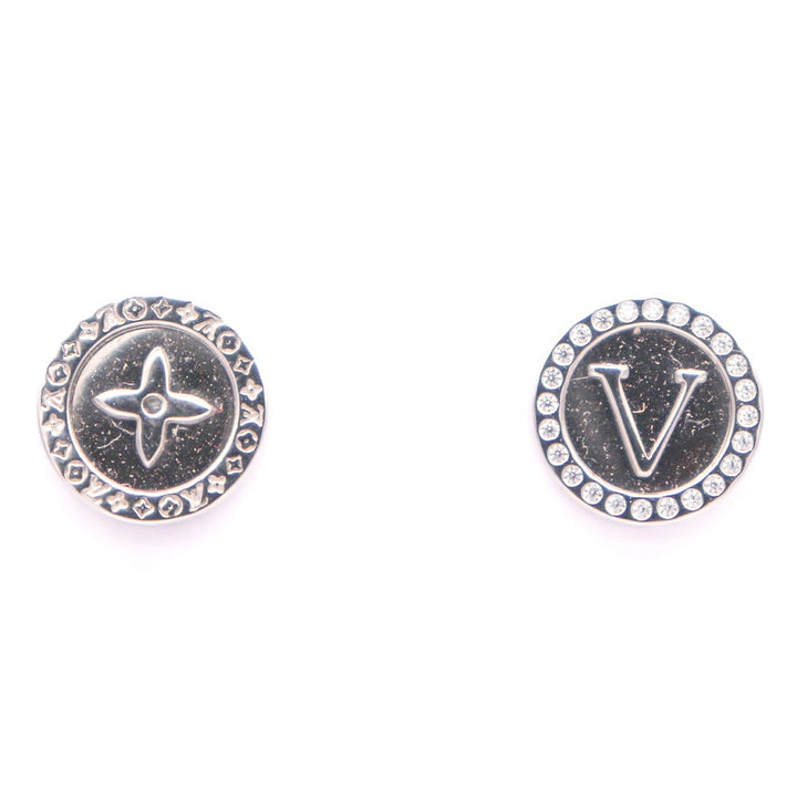 Vionne Studs - Saroki jewels
