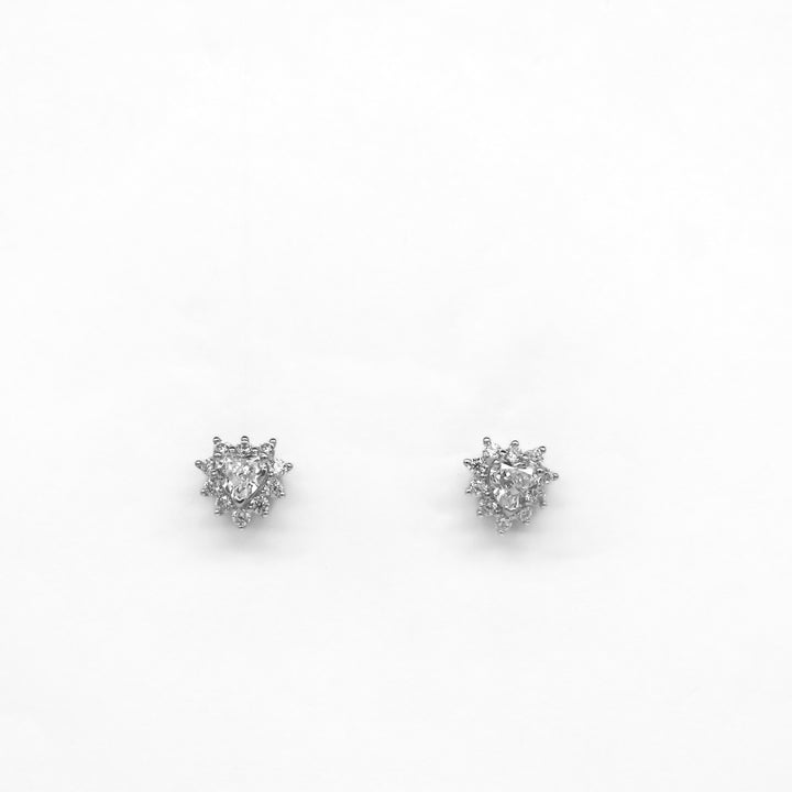 Aureva Studs - Saroki jewels