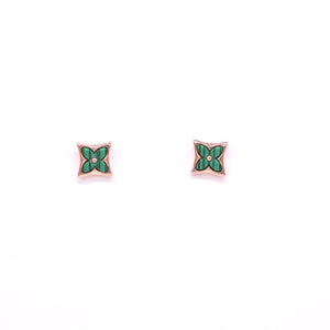 Elowen Studs - Saroki jewels