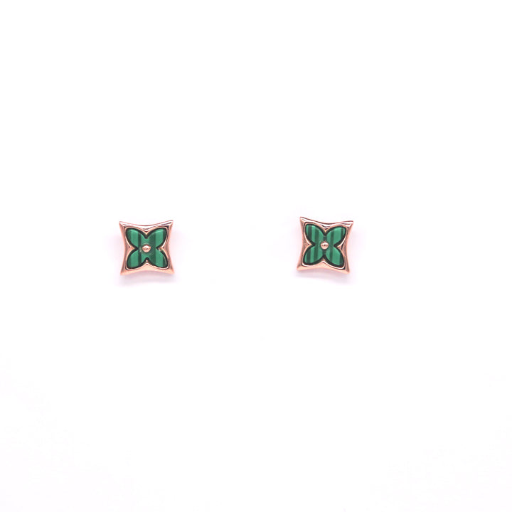 Elowen Studs - Saroki jewels