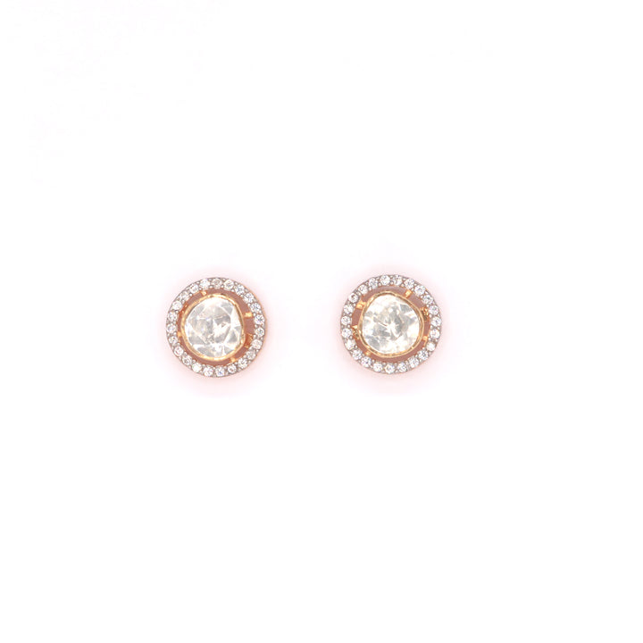 Taraani Studs - Saroki jewels
