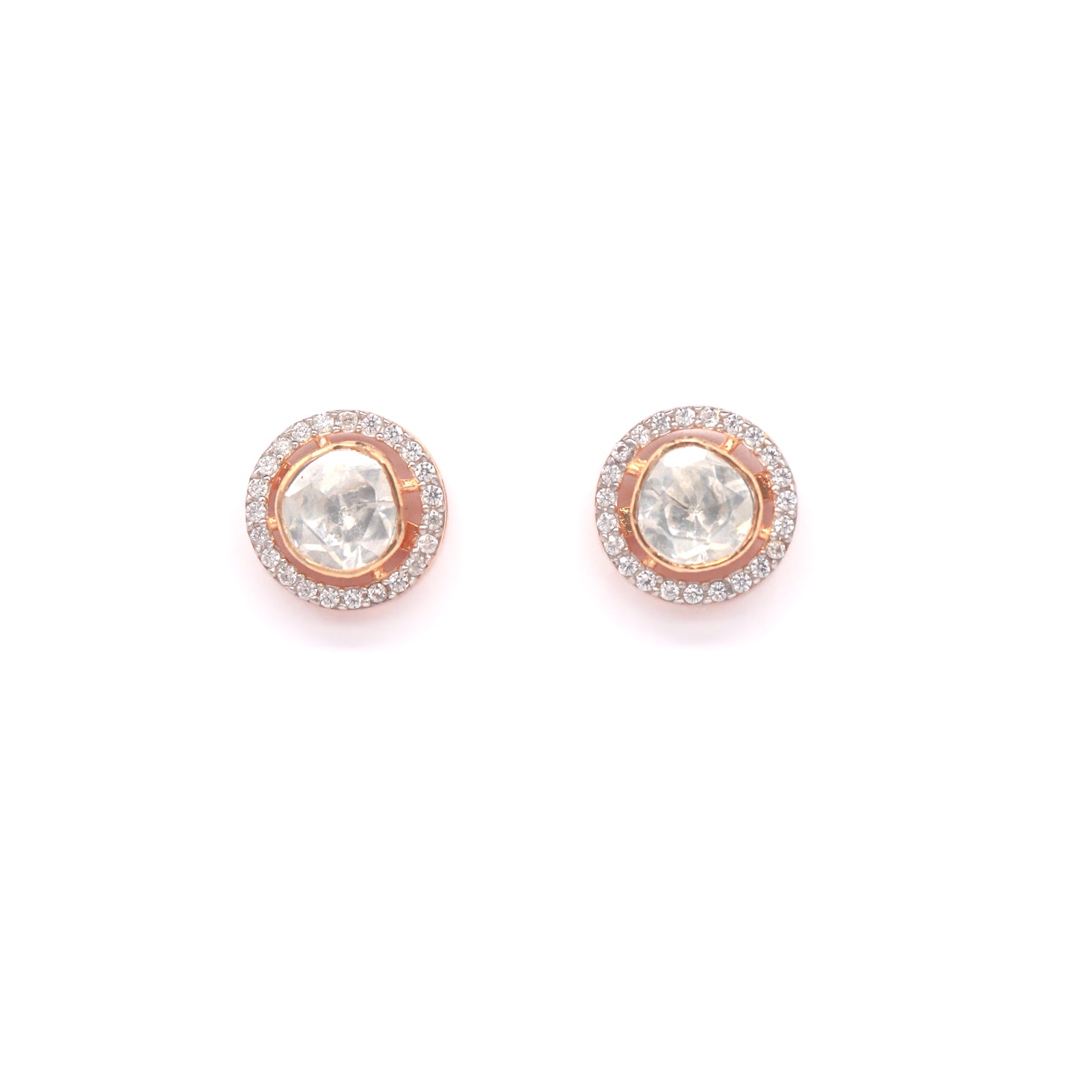Taraani Studs - Saroki jewels