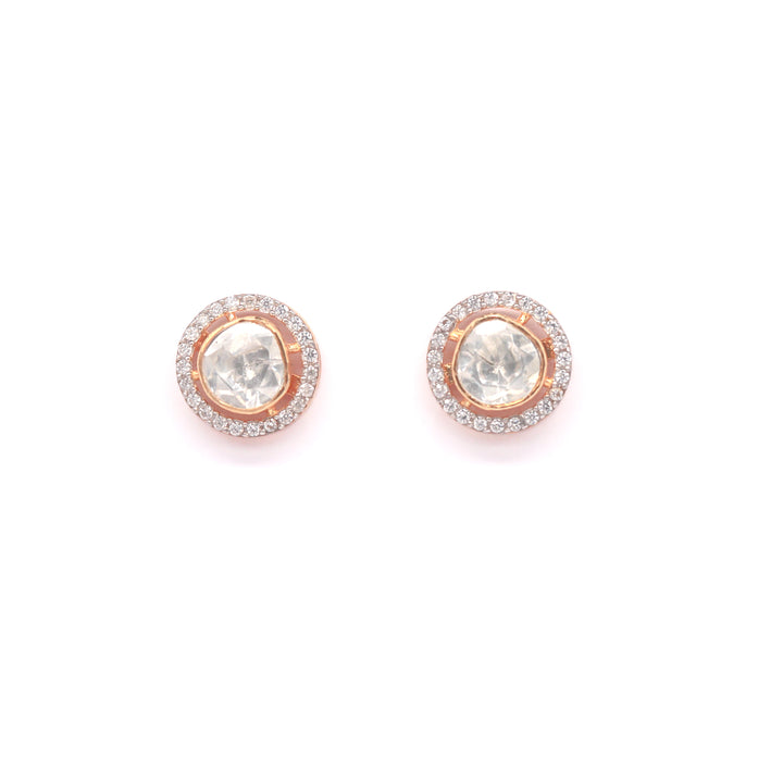 Taraani Studs - Saroki jewels