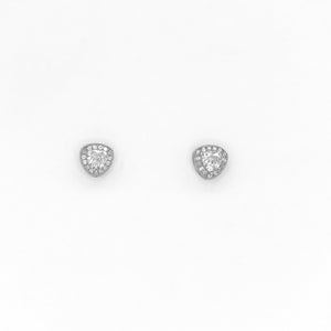 Trielle Studs - Saroki jewels