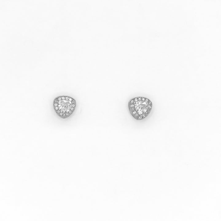 Trielle Studs - Saroki jewels