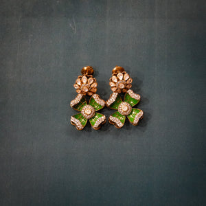 The Bloom Necklace - Saroki jewels