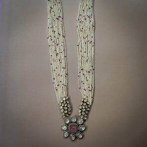 The Strand Necklace - Saroki jewels