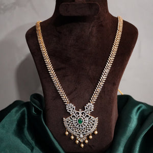 Devi Haaram - Saroki jewels