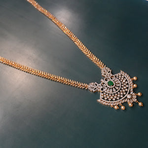 Devi Haaram - Saroki jewels