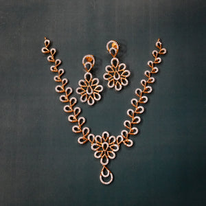 Kusum Kala Set - Saroki jewels