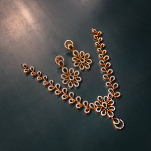 Kusum Kala Set - Saroki jewels
