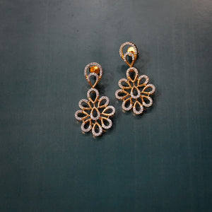 Kusum Kala Set - Saroki jewels