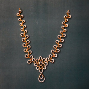 Kusum Kala Set - Saroki jewels
