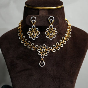 Kusum Kala Set - Saroki jewels