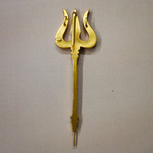 Trishul Tri-Sakti - Saroki jewels
