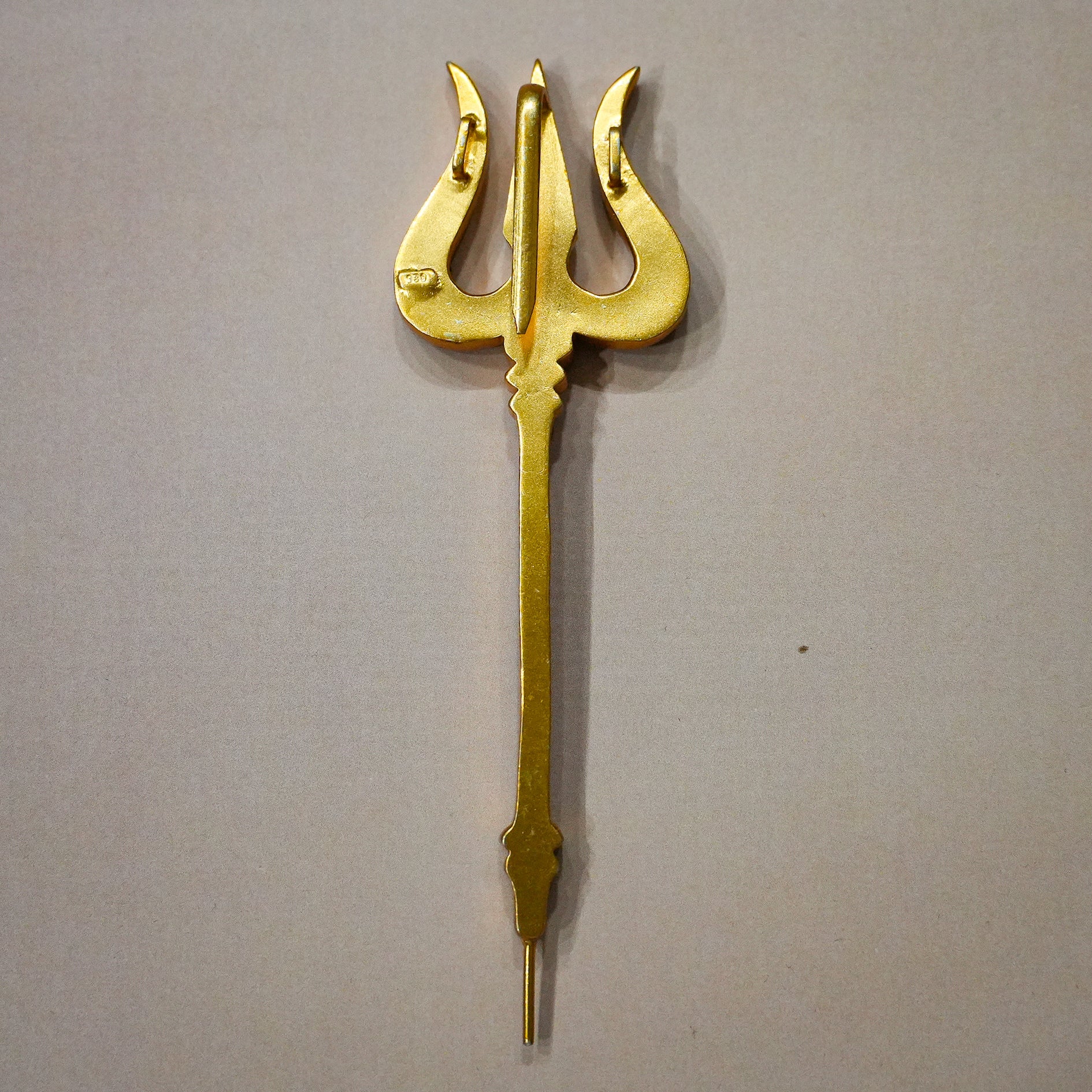 Trishul Tri-Sakti - Saroki jewels