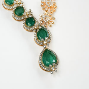 Elaris Set - Saroki jewels