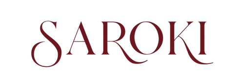 Saroki jewels
