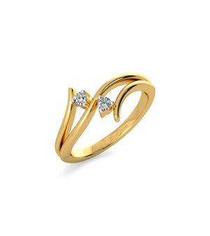 Diamond rings