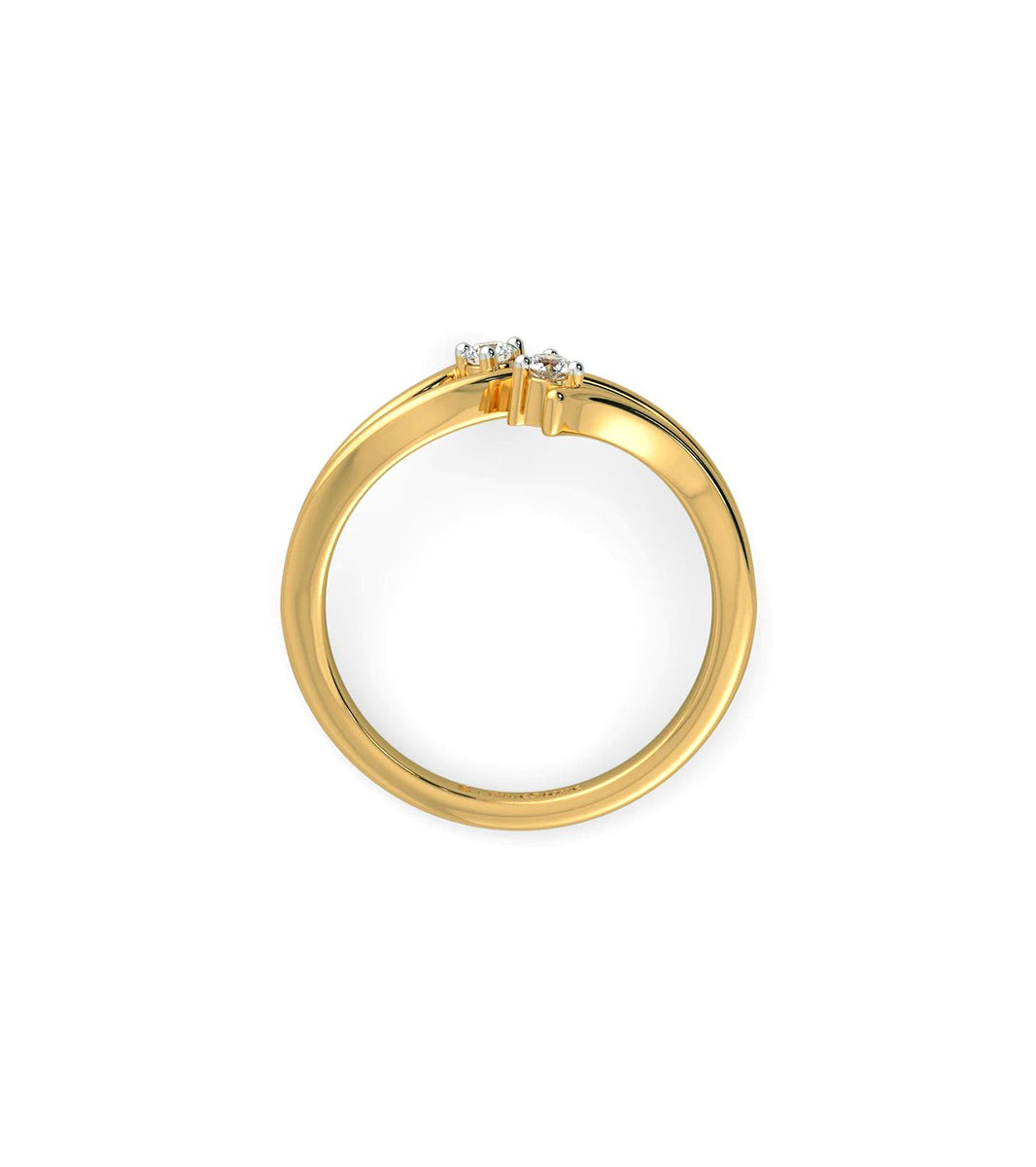 Diamond rings