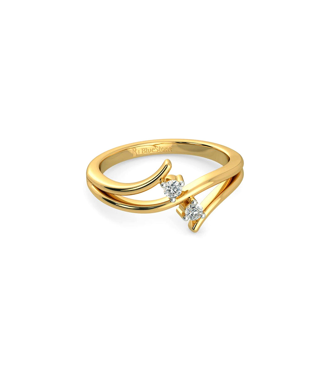 Diamond rings