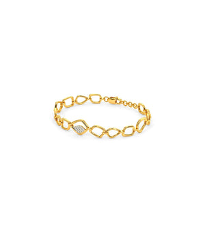 Modish bracelet