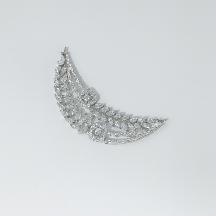 Svarnika Mangalsutra - Saroki jewels