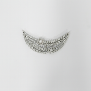 Svarnika Mangalsutra - Saroki jewels