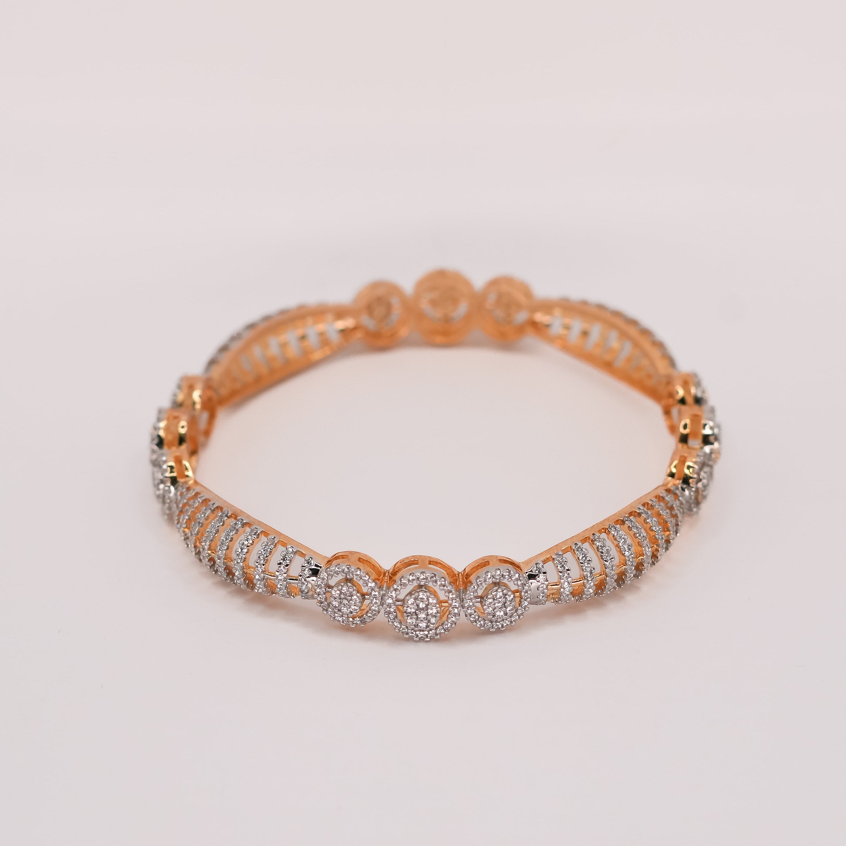 Kanira Bangles - Saroki jewels