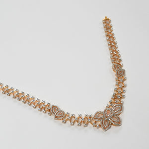 Varnika Necklace - Saroki jewels