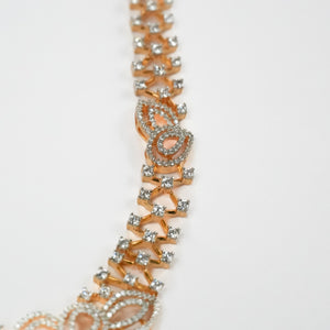 Varnika Necklace - Saroki jewels