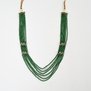 Vasiraa Necklace - Saroki jewels