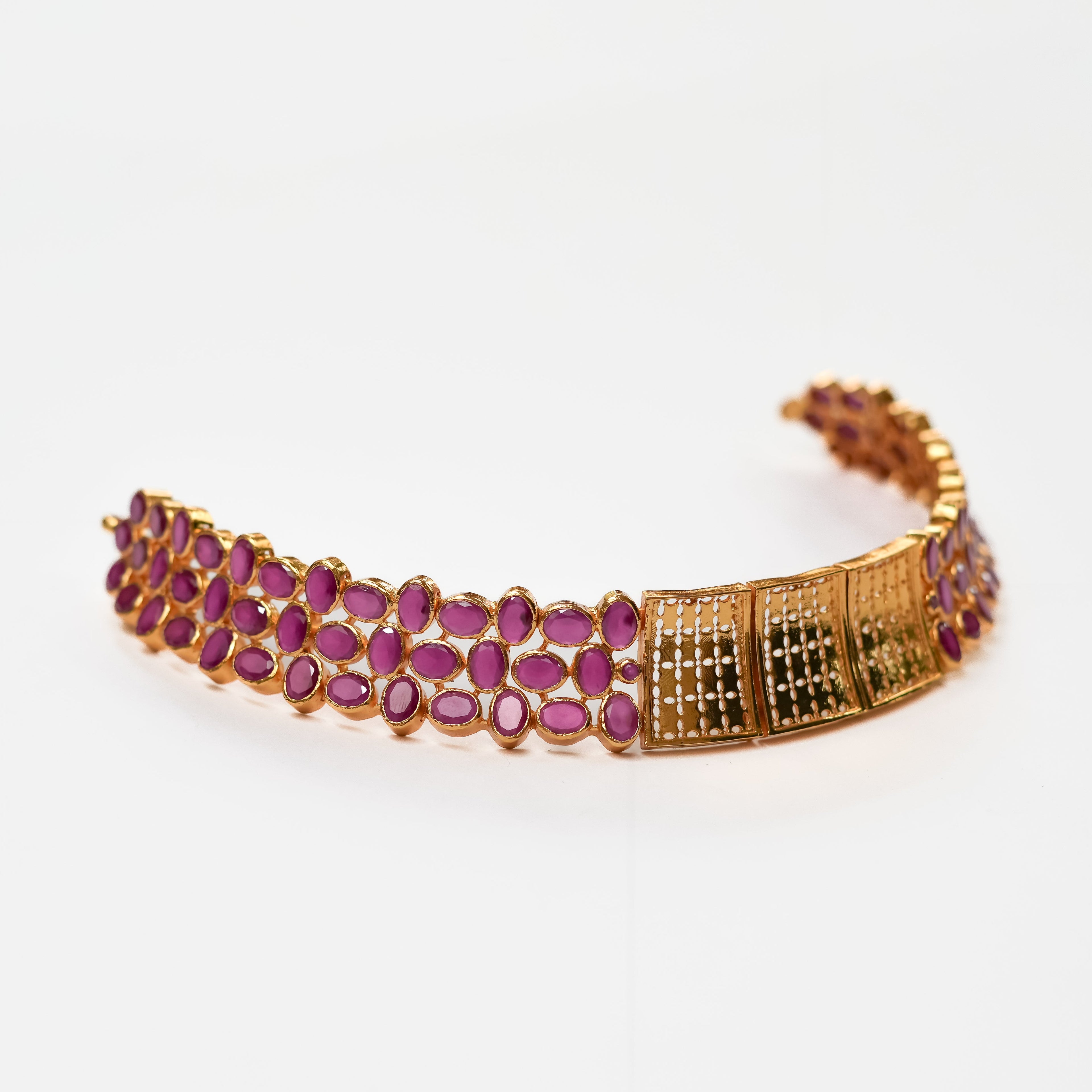 Ruhan Choker - Saroki jewels