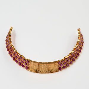 Ruhan Choker - Saroki jewels