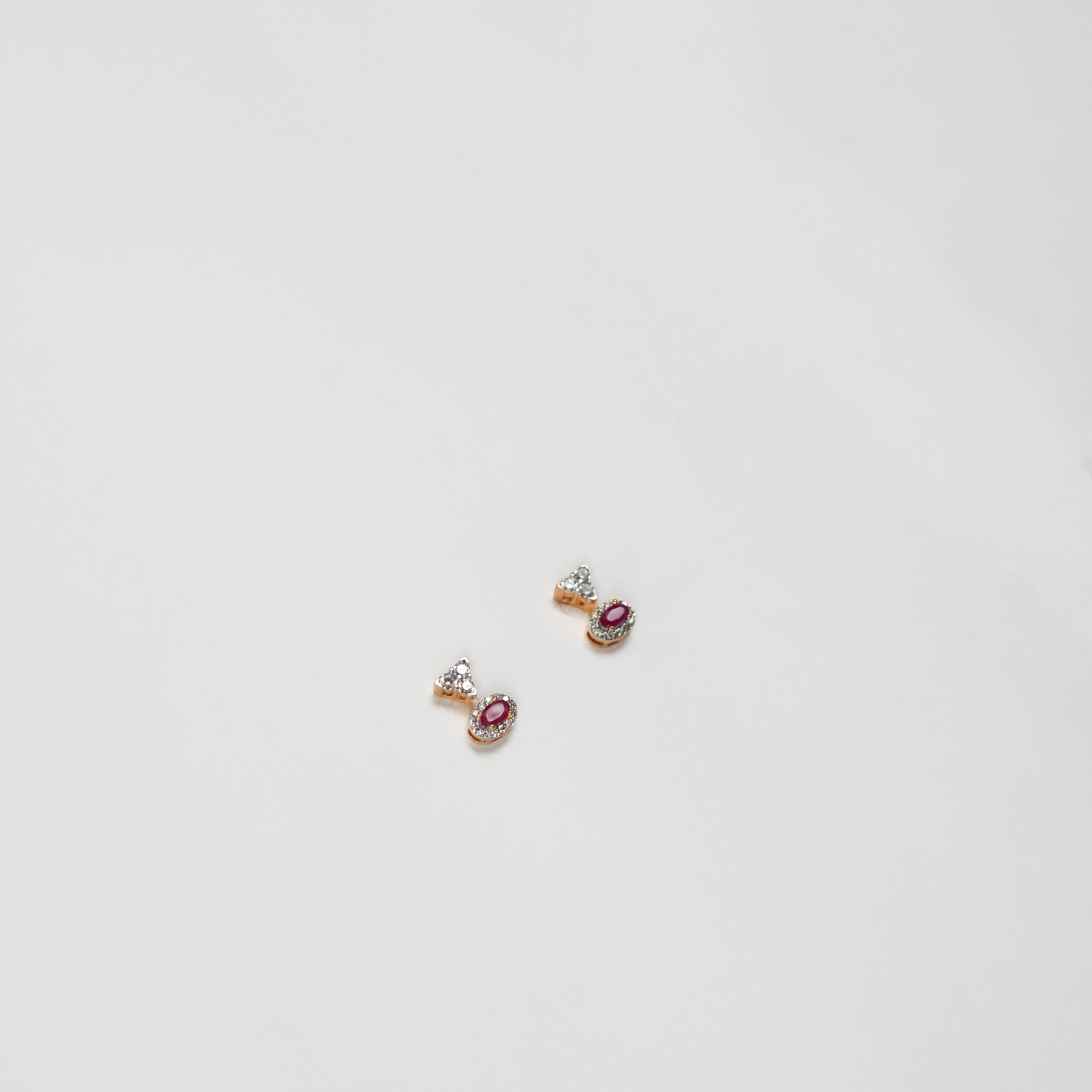 Iraaya Necklace Set - Saroki jewels