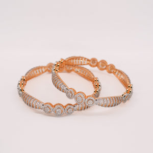 Kanira Bangles - Saroki jewels